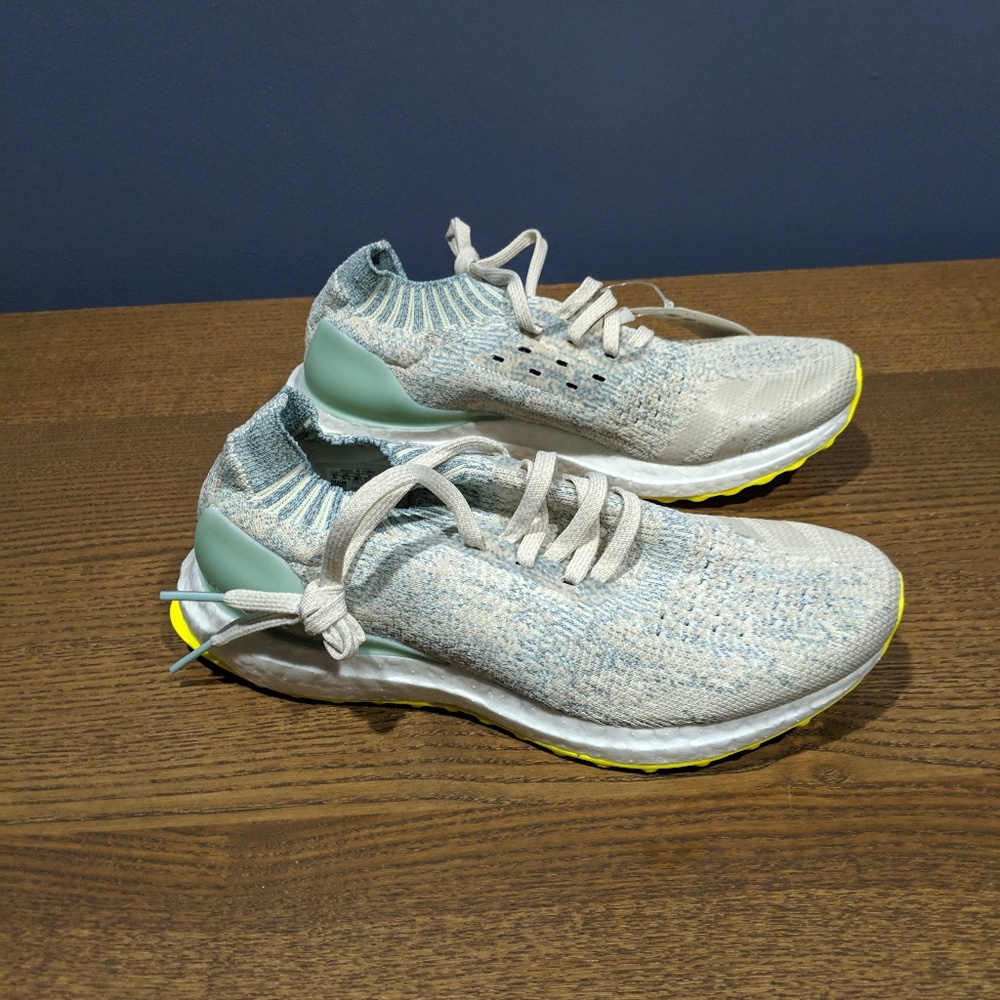 Adidas ULTRABOOST UNCAGED